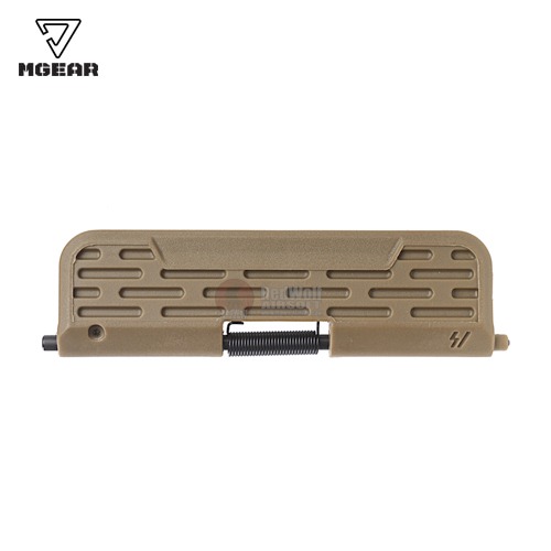 [Strike Industries] AR Enhanced Ultimate Dust Cover for M4 GBB Series - FDE