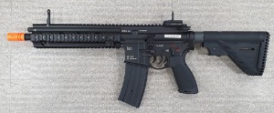 E&amp;C EC-111 신형 HK416A5